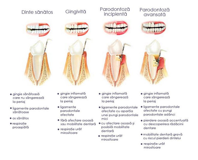 CMI Dr. Neagoe Daniela - centrul stomatologic